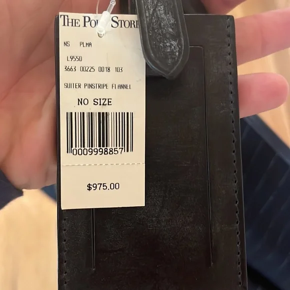 Ralph Lauren - Luggage Men